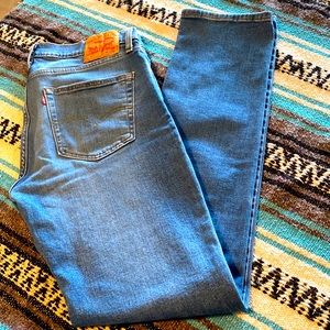 Levi’s 511-MENS
